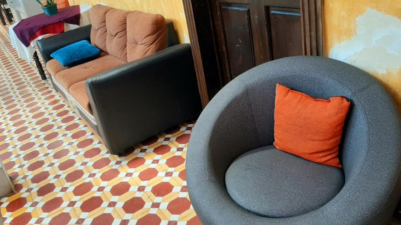 Hotel Antigua House 외부 사진