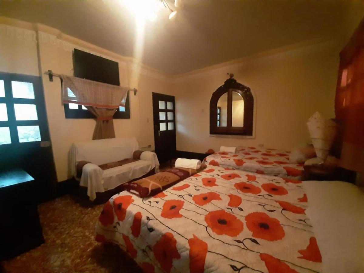 Hotel Antigua House 외부 사진