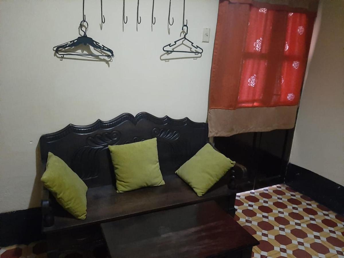 Hotel Antigua House 외부 사진