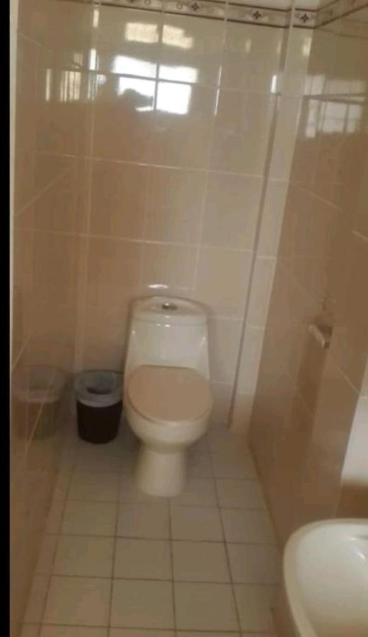 Hotel Antigua House 외부 사진