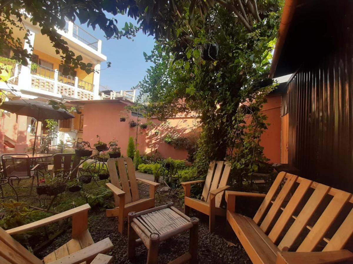 Hotel Antigua House 외부 사진